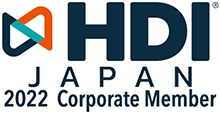 HDI JAPAN 2022 Corporate Member
