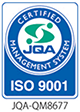 ISO9001