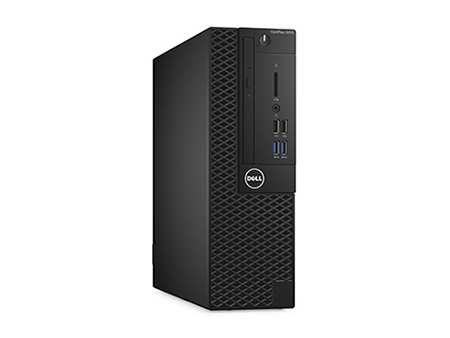 DELL/OptiPlex 3050 SFFの商品画像 2