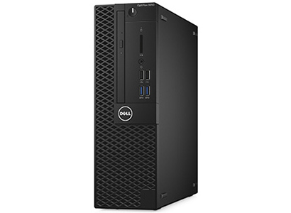 DELL／OptiPlex 3050 SFFの商品画像