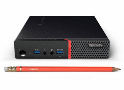 lenovo／ThinkCentre M600 Tinyの商品画像