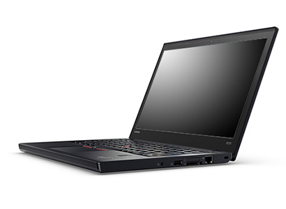 lenovo／ThinkPad X270の商品画像