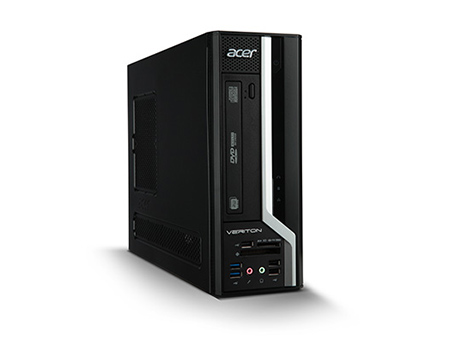 ACER/VX4630G-A74Dの商品画像