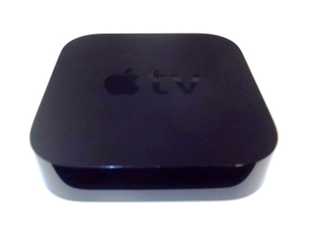 Ipadアクセサリレンタル Apple Tv コーユーイノテックス