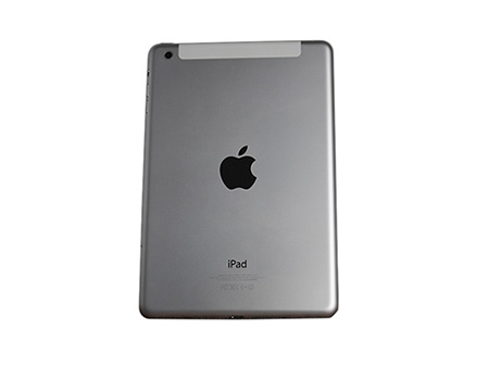 iPad 第5世代の背面画像