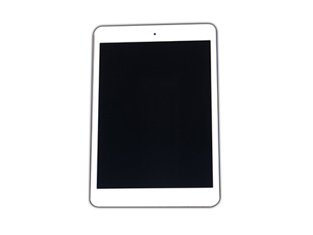 iPad Air2/SIMフリーの正面画像