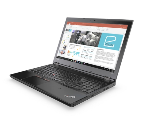 ThinkPad L570の商品画像