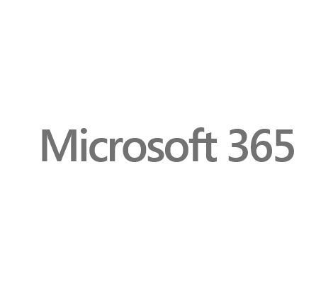 Microsoft365のロゴマーク