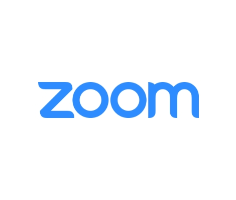 zoomのロゴマーク